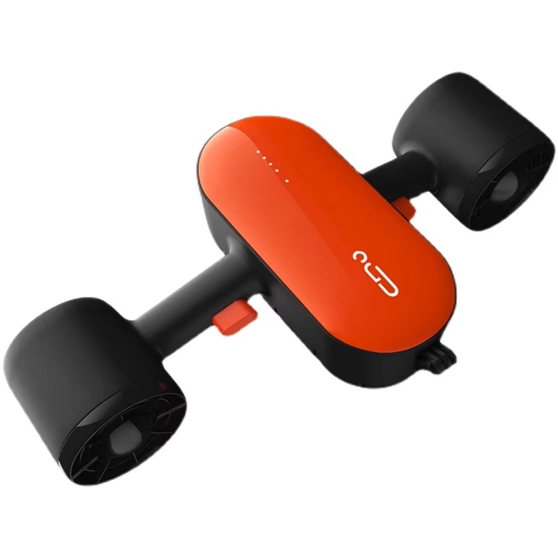 Scooter Electric - Airo - Scooter Subacuático Eléctrico de