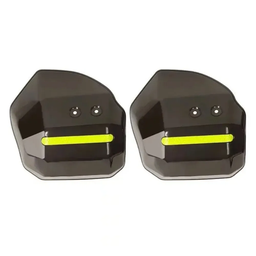 Scooter Tire - Protector de Manos Fácil de Instalar
