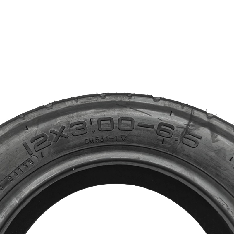 Scooter Tire - NUEVO Neumático de 12 Pulgadas 12x3.00-6.5