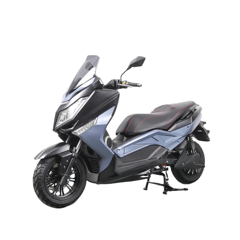 Electric Scooter Adults - Motocicleta Eléctrica Todoterreno Personalizada ZUIMI 2000W