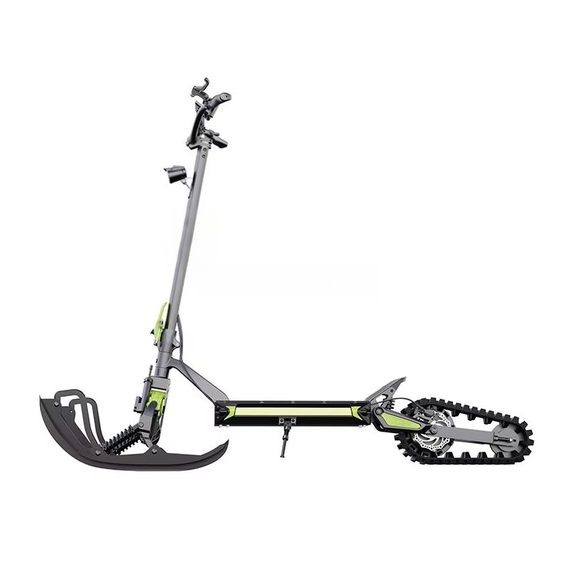 Scooter Electric - Nueva llegada Moto de nieve eléctrica