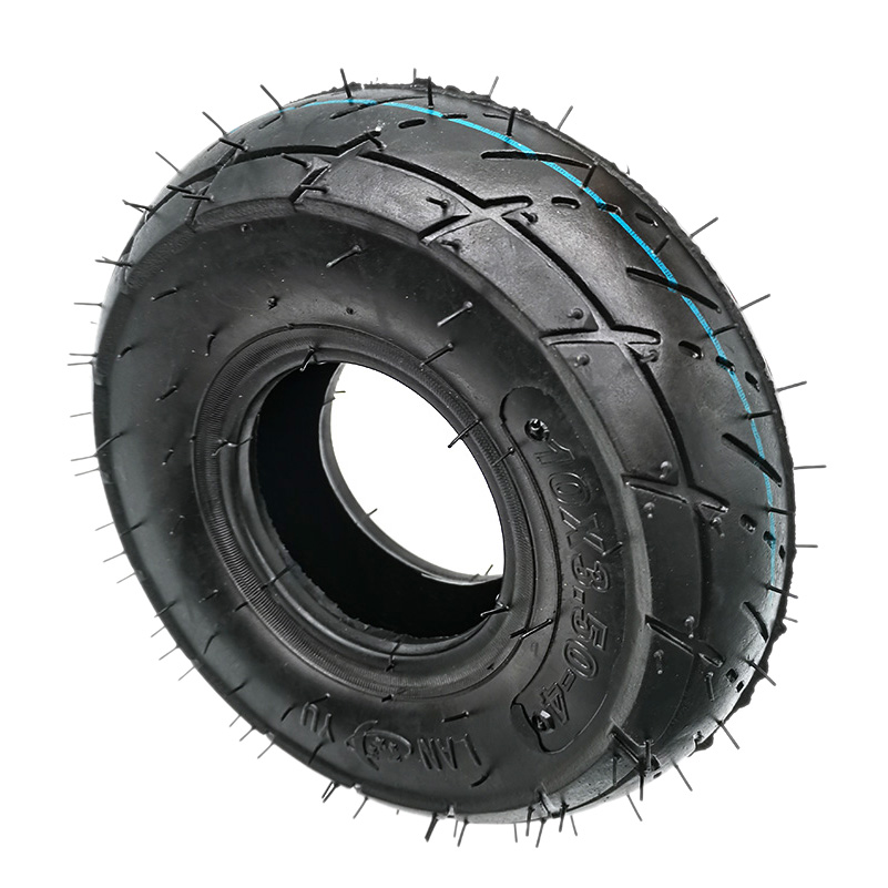 Scooter Tire - NUEVO neumático exterior de tubo reforzado
