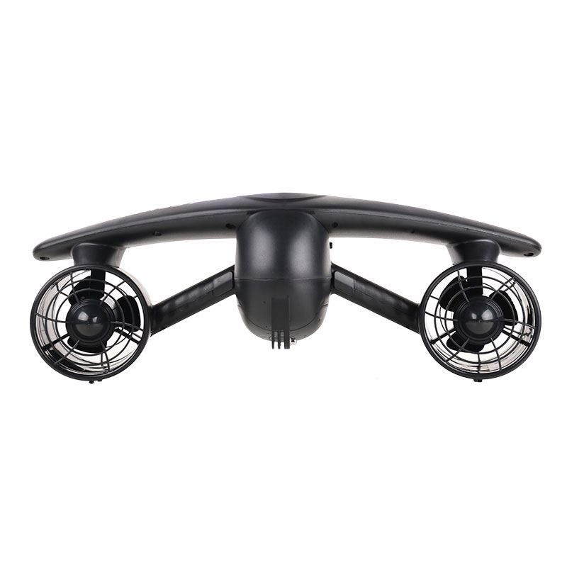 Scooter Electric - Scooter Subacuático Eléctrico Airo Fast Msds
