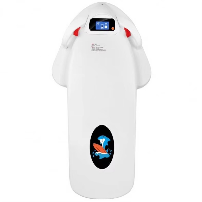 Kids Electric Scooter - Scooter Eléctrico Subacuático con Motor de