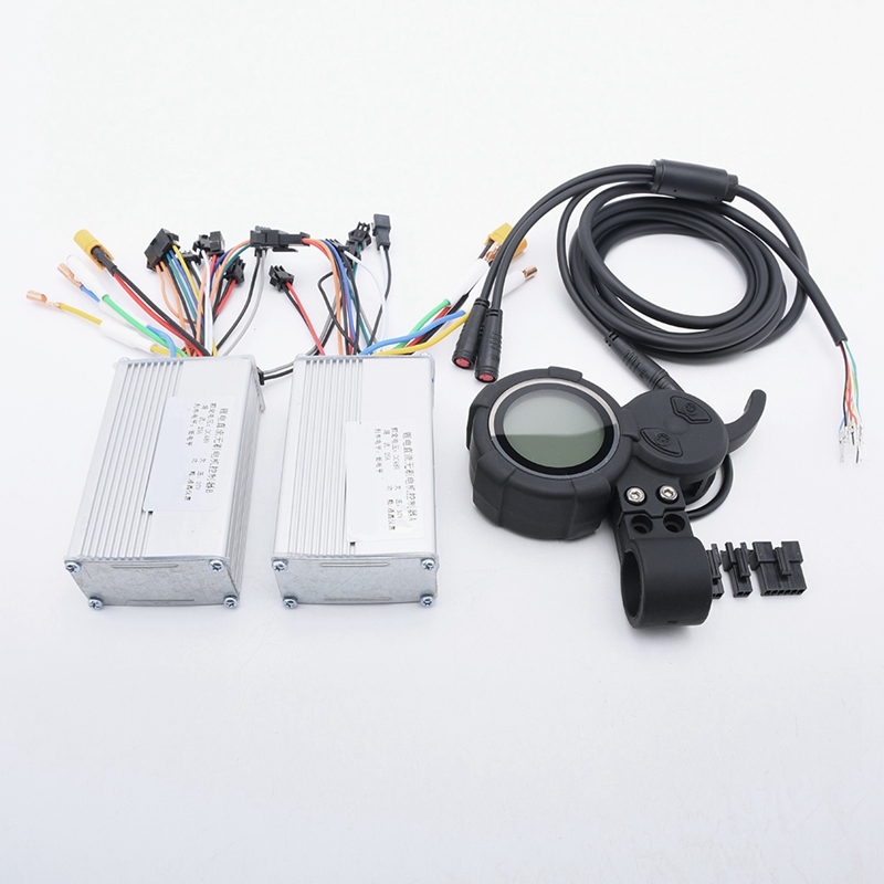 ● Motor de corriente continua  - Scooter Electric reseña y precio