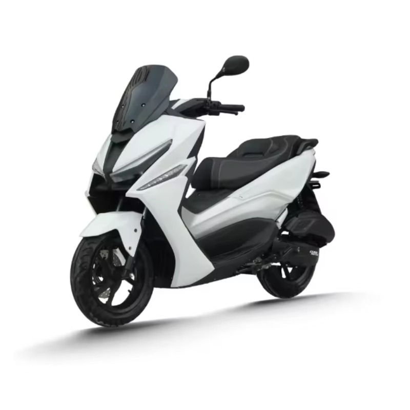 Bicicleta eléctrica QQW de alt - Electric Scooter Adults reseña y precio