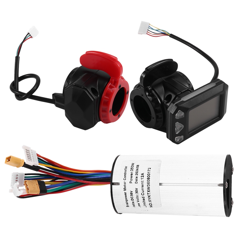 Kit de Controlador para Scoote - Scooter Electric reseña y precio