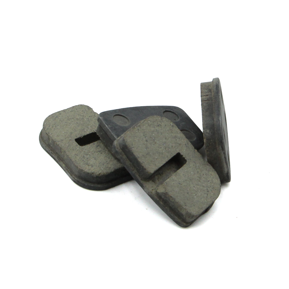 8 pares de pastillas de freno  - Kids Electric Scooter reseña y precio