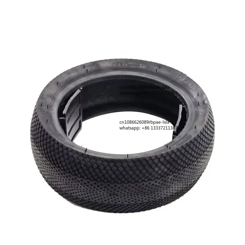 Neumático de Scooter de Alta C - Scooter Tire reseña y precio