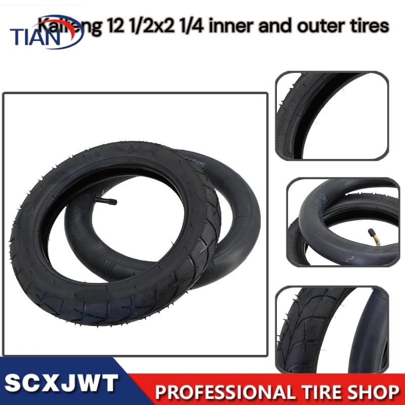 Neumáticos interiores y exteri - Scooter Tire reseña y precio