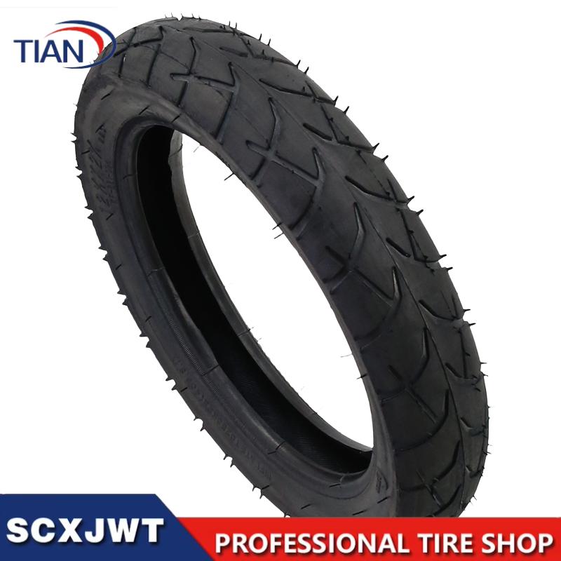 Neumáticos interiores y exteri - Scooter Tire reseña y precio