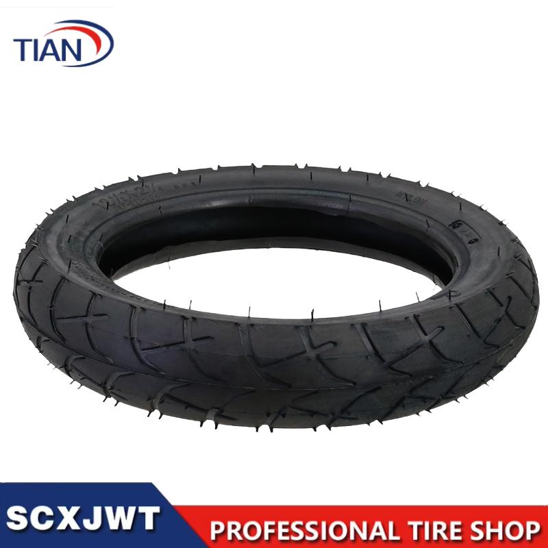 Neumáticos interiores y exteri - Scooter Tire reseña y precio