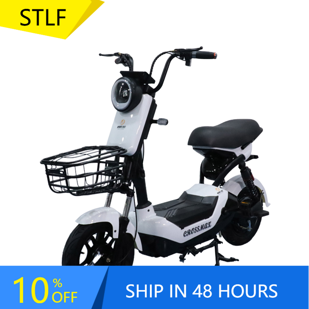 YTYIN Bicicleta Eléctrica Bara - Electric Scooter 500W reseña y precio