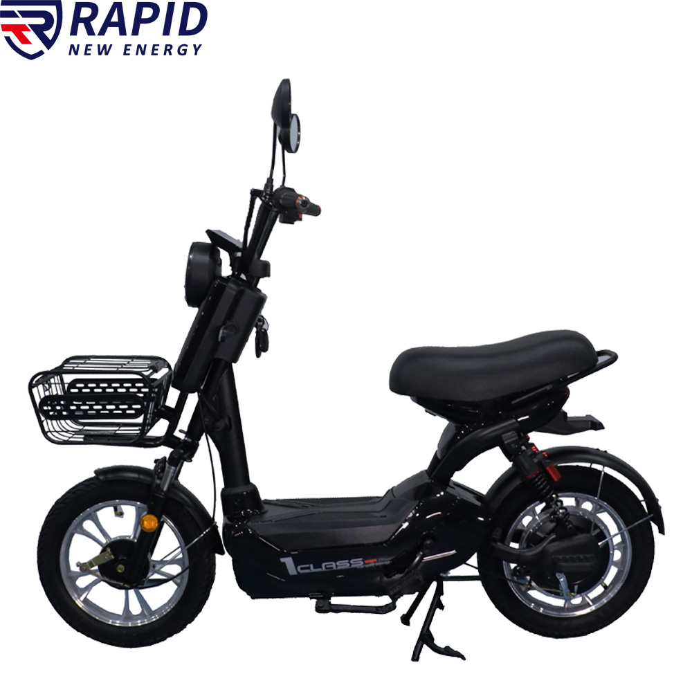 YTYIN Bicicleta Eléctrica Bara - Electric Scooter 500W reseña y precio