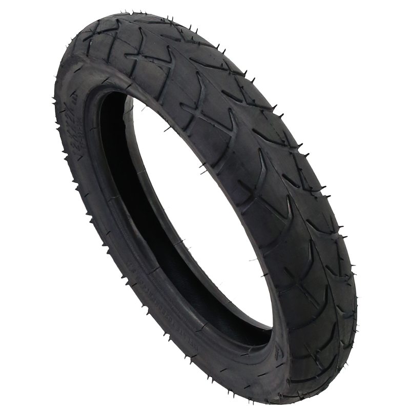 Los nuevos neumáticos interior - Scooter Tire reseña y precio