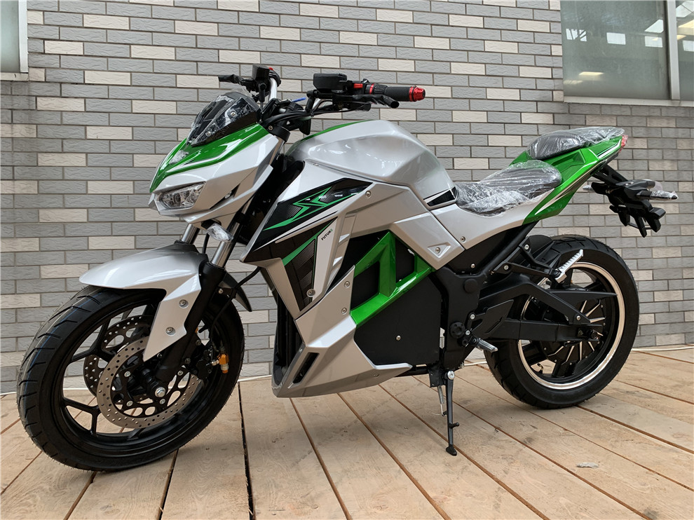 Motocicleta Eléctrica con Asie - Electric Scooter Adults reseña y precio