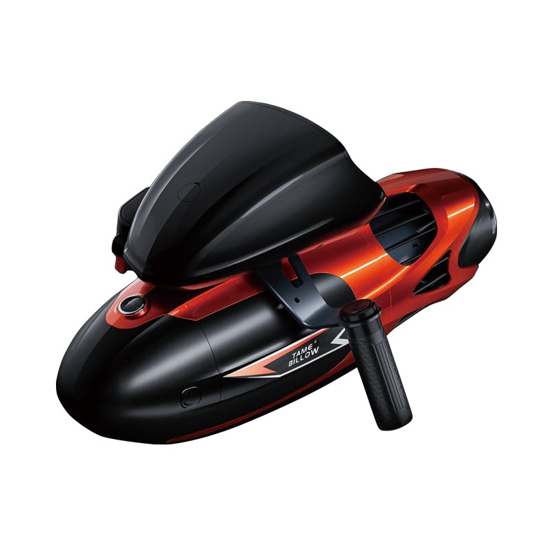 Airo - Potente Bomba de Agua c - Scooter Electric reseña y precio
