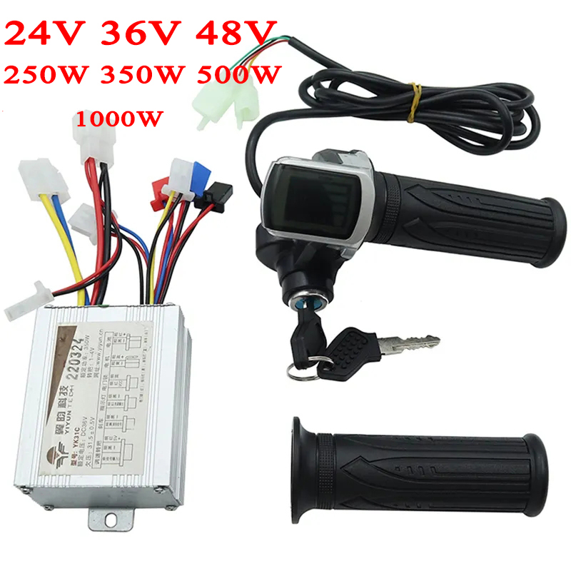 Accesorios para patinete y bic - Electric Scooter Charger reseña y precio