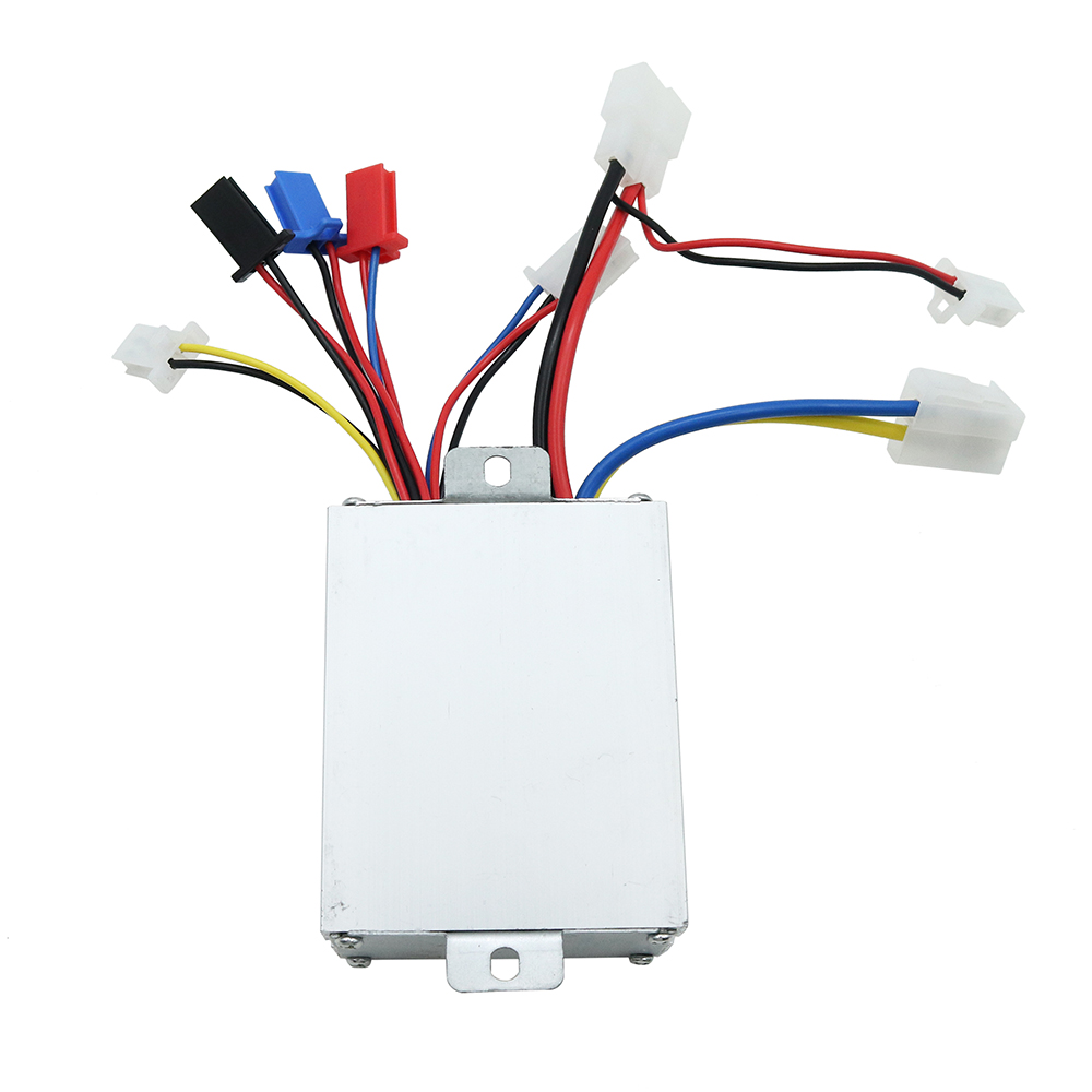 Accesorios para patinete y bic - Electric Scooter Charger reseña y precio