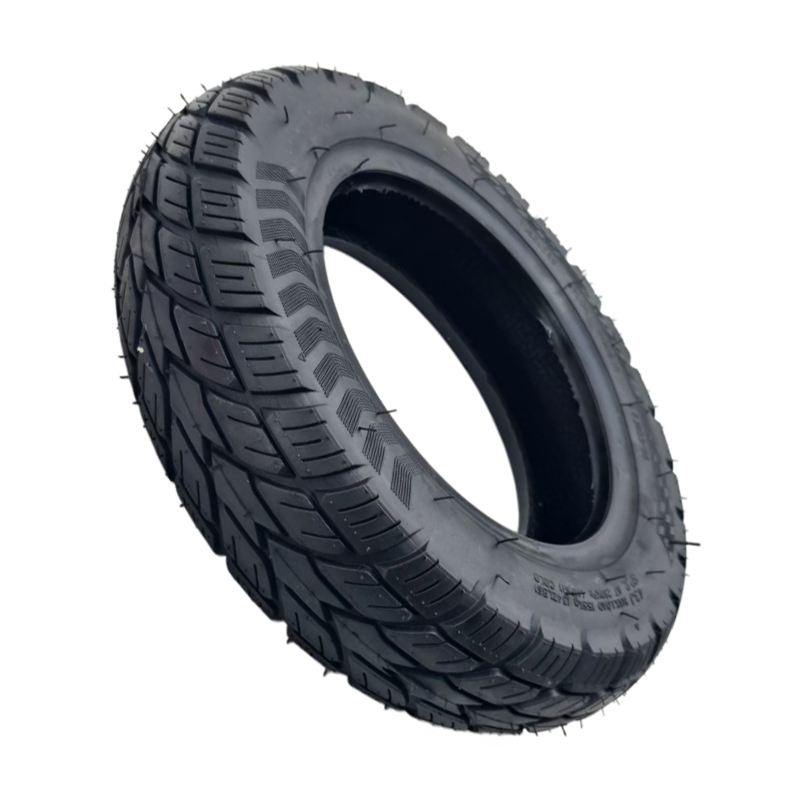 NUEVO Neumático de vacío sin c - Scooter Tire reseña y precio