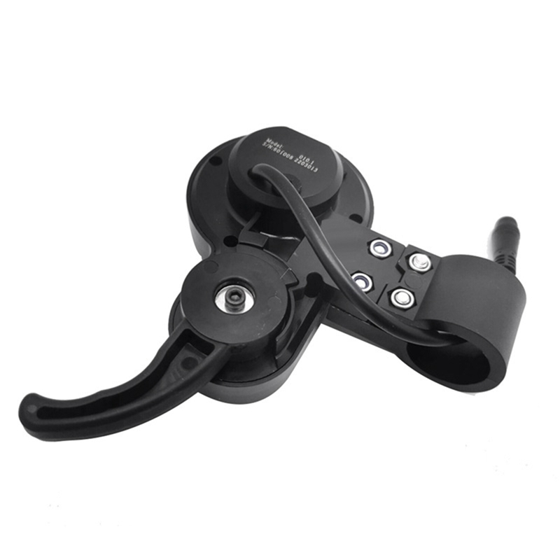 Medidor de Pantalla LT01 36V-6 - Scooter Electric reseña y precio