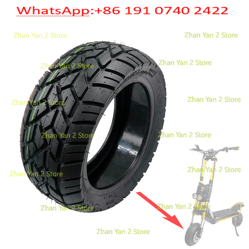 1PCS CST 12 Neumáticos sin cám - Scooter Tire reseña y precio