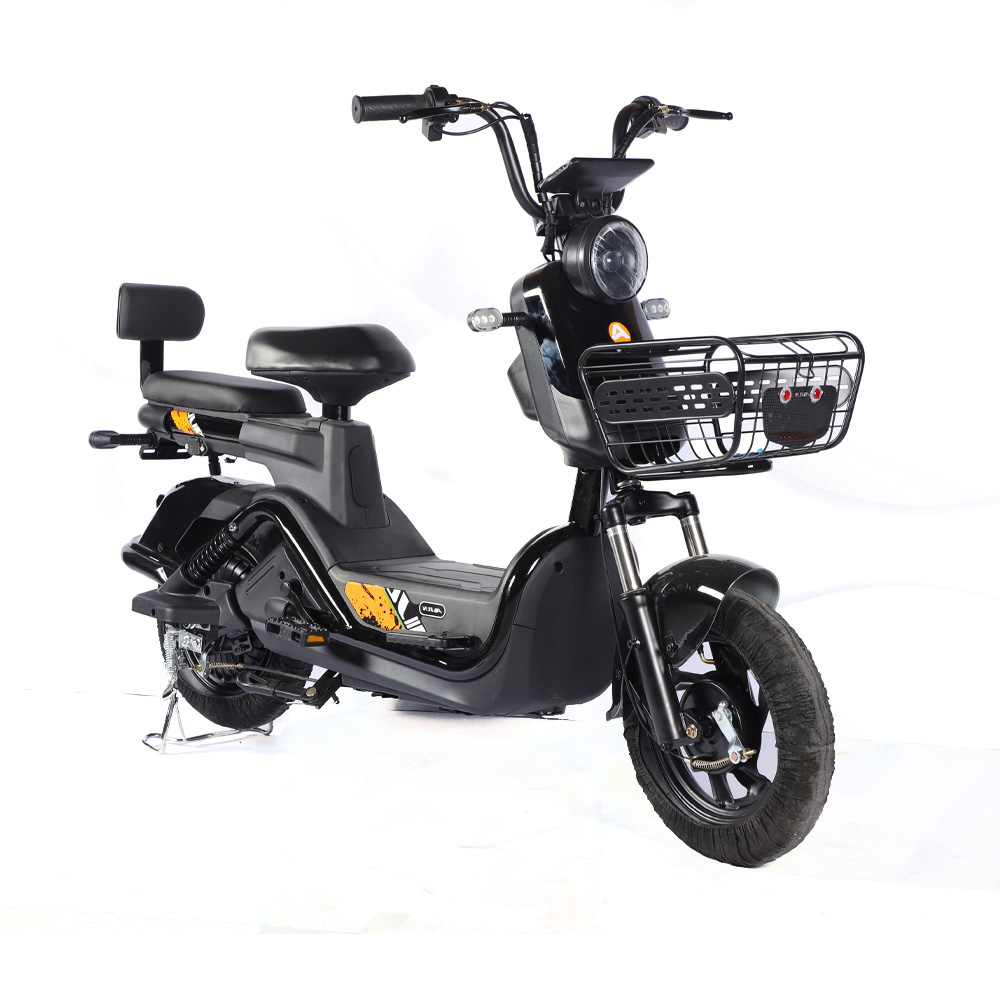 Venta al por mayor 500W 60V E- - Electric Scooter 500W reseña y precio