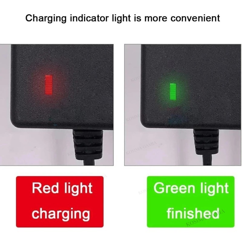Adaptador de corriente univers - Scooter Electric reseña y precio