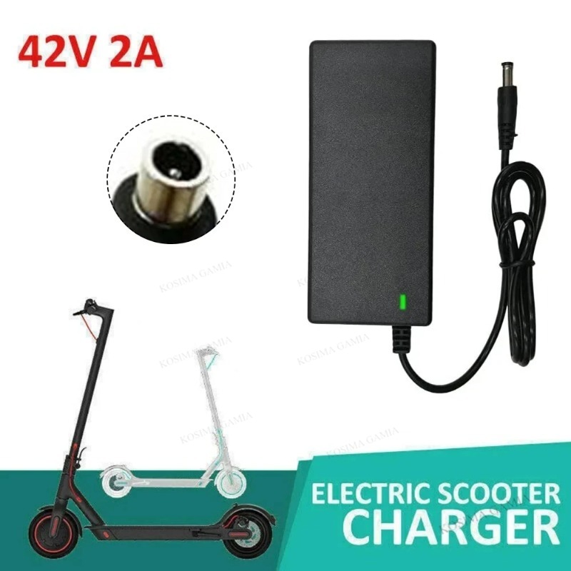 Adaptador de corriente univers - Scooter Electric reseña y precio