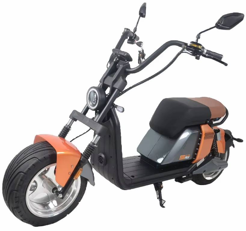 Potente Scooter Eléctrico Esti - Electric Scooter Adults reseña y precio
