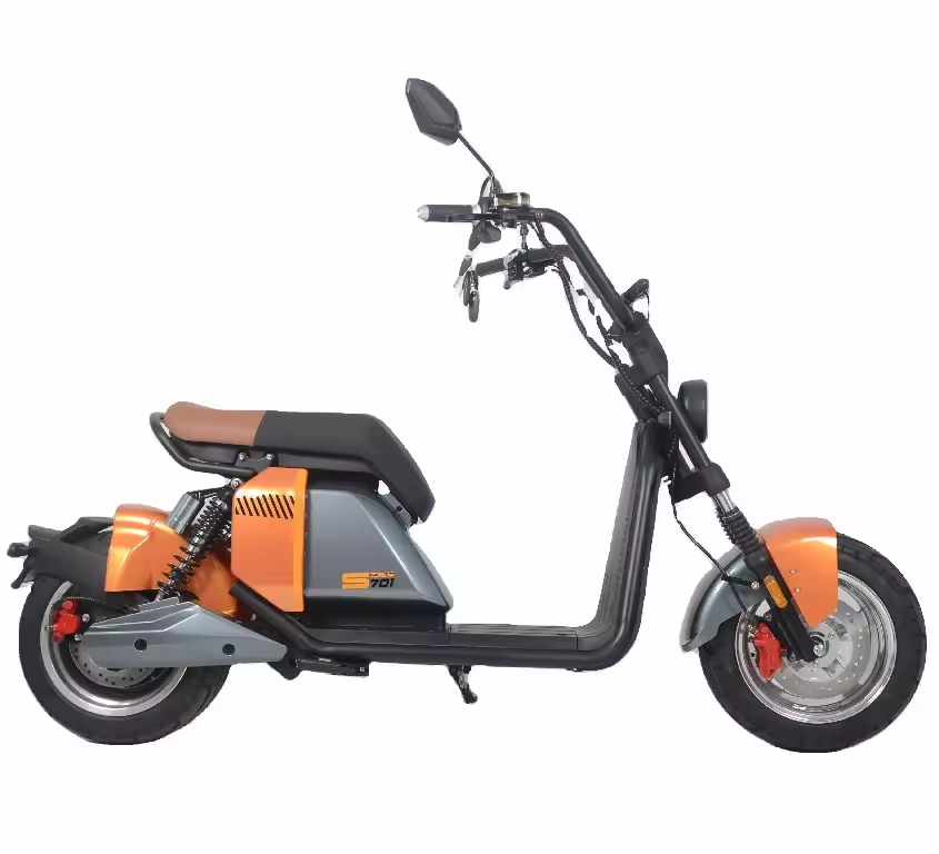 Potente Scooter Eléctrico Esti - Electric Scooter Adults reseña y precio