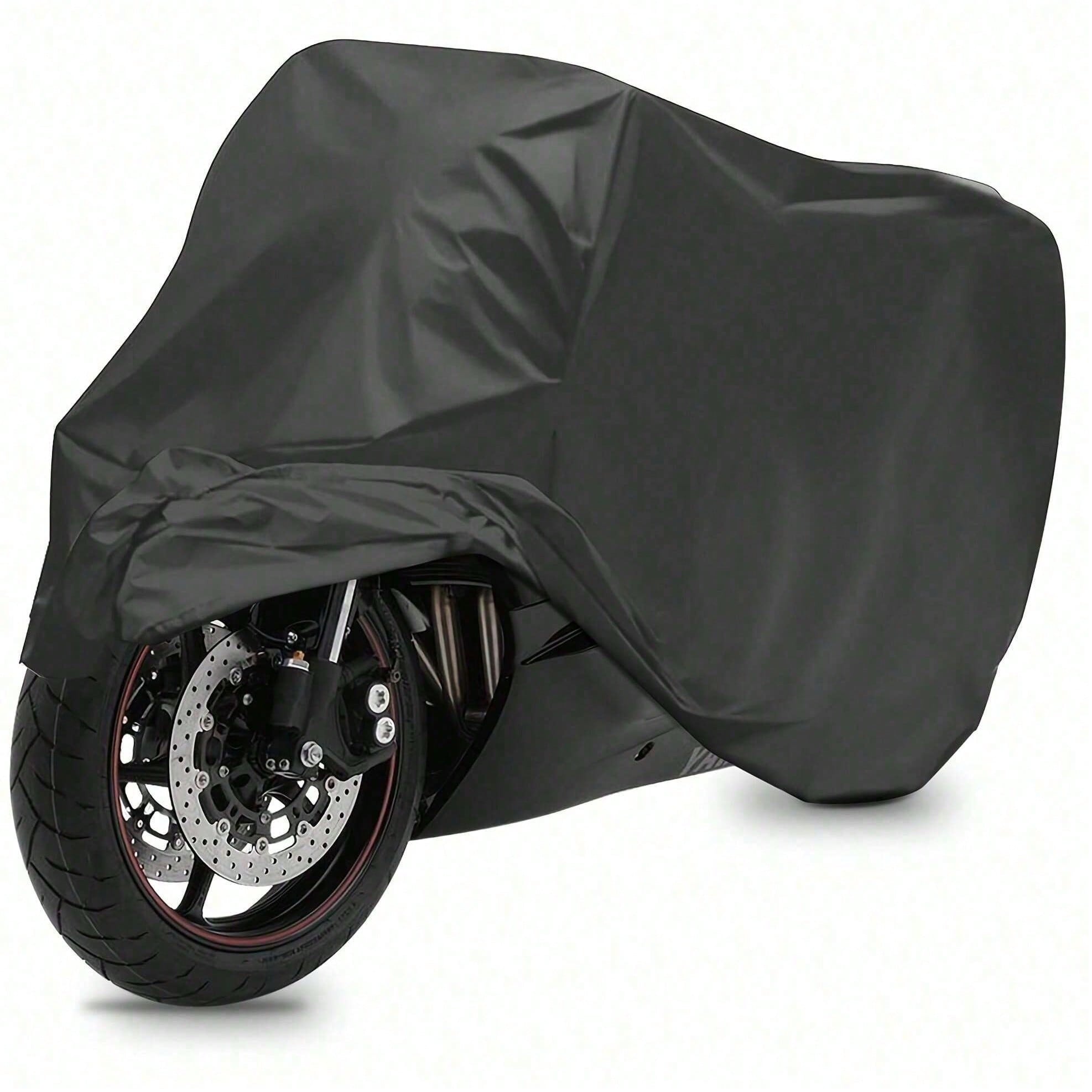 Funda impermeable y resistente - Electric Scooter Rain Cover reseña y precio