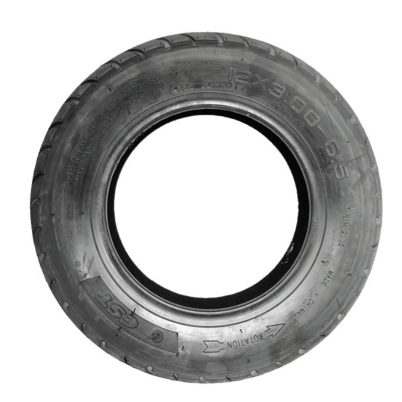 NUEVO Neumático de 12 Pulgadas - Scooter Tire reseña y precio