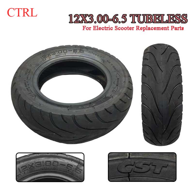 NUEVO Neumático de 12 Pulgadas - Scooter Tire reseña y precio
