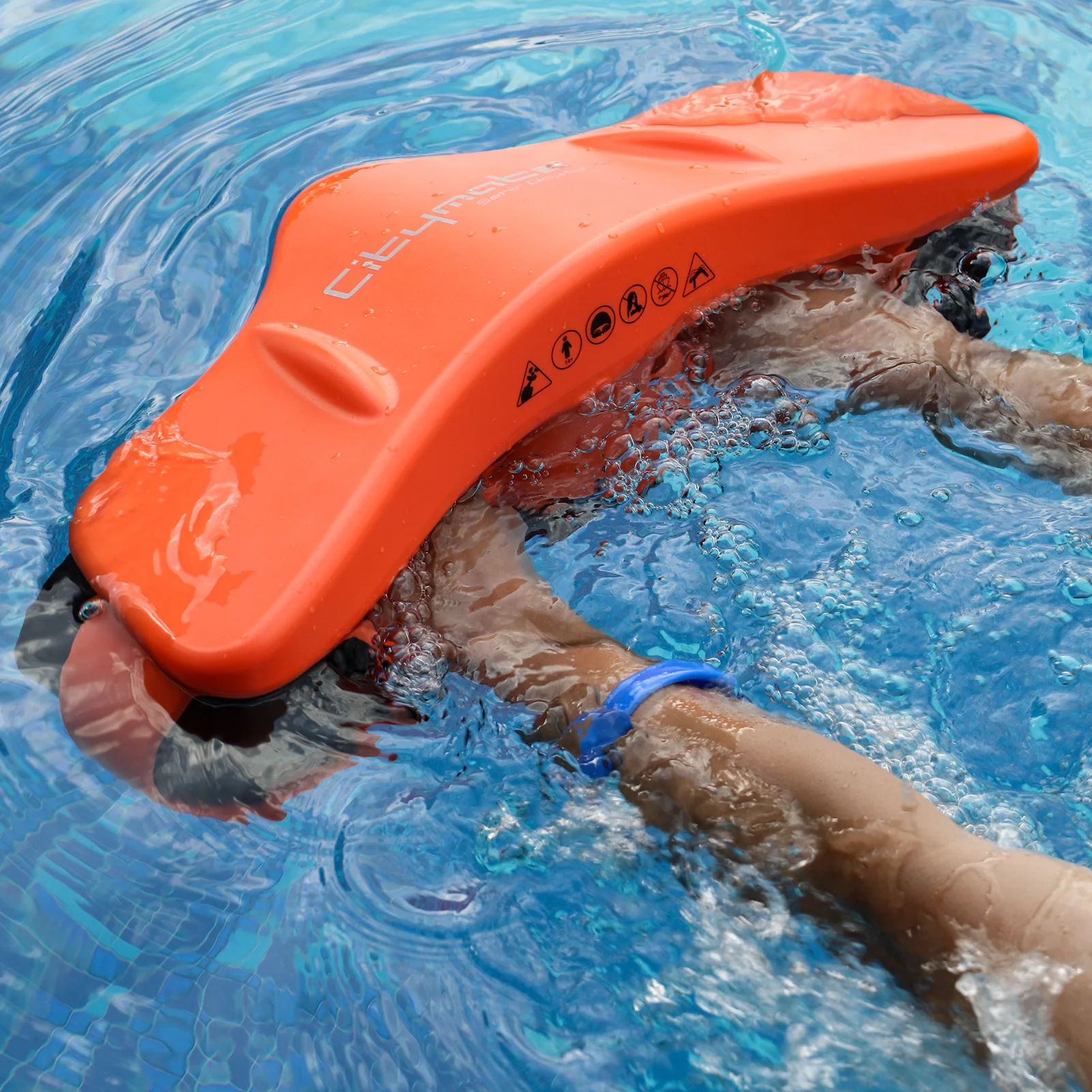 Scooter Submarino Eléctrico de - Kids Electric Scooter reseña y precio
