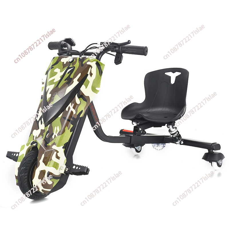 Nuevo patrón, los mejores rega - Kids Electric Scooter reseña y precio
