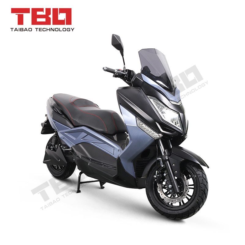 Motocicleta Eléctrica Todoterr - Electric Scooter Adults reseña y precio