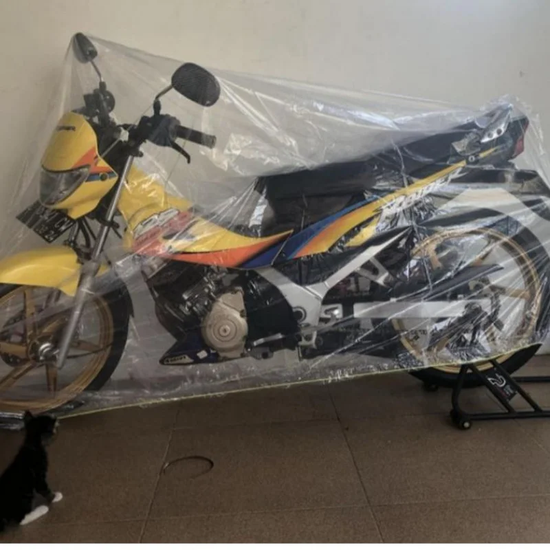 Fundas universales para motoci - Electric Scooter Rain Cover reseña y precio