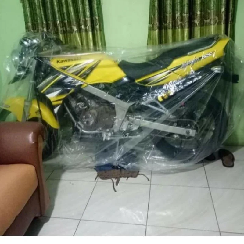 Fundas universales para motoci - Electric Scooter Rain Cover reseña y precio