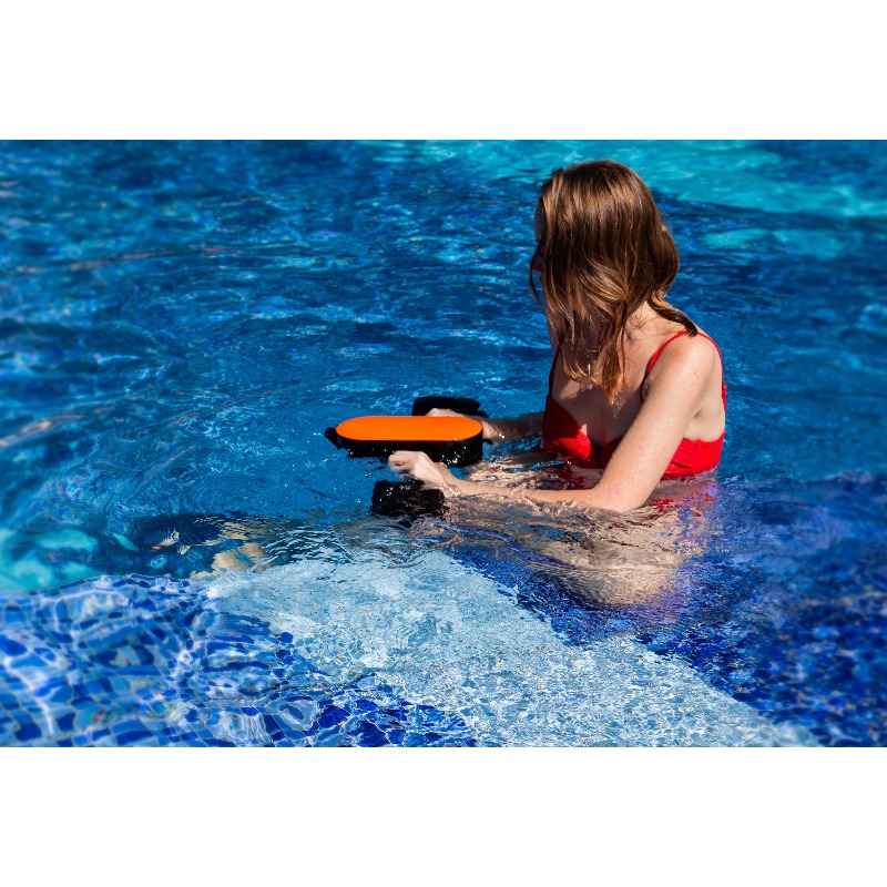 Airo Sinodiving - Scooter Subm - Scooter Electric reseña y precio