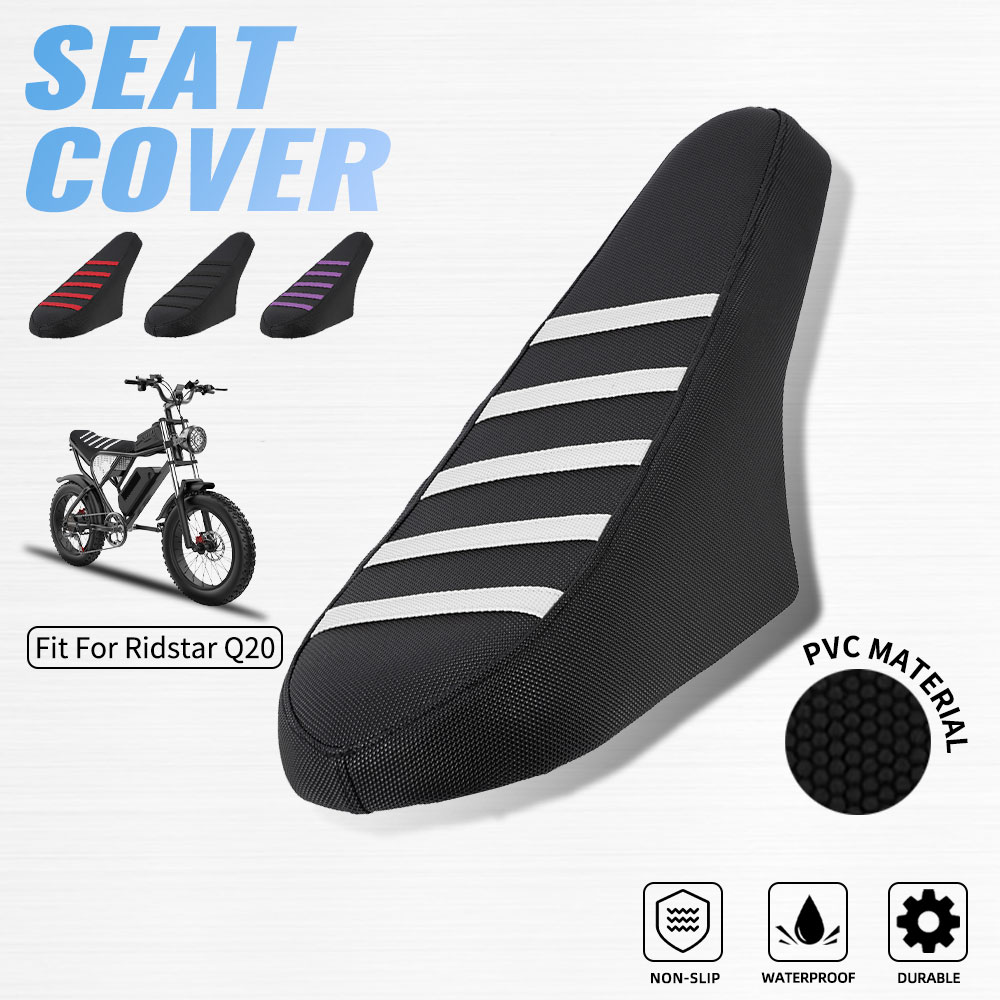 Funda para asiento de motocicl - Electric Scooter Rain Cover reseña y precio
