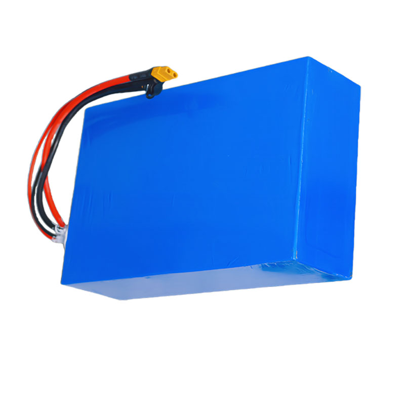 Paquete de baterías de iones d - 60V 30Ah 21700 Battery Pack reseña y precio