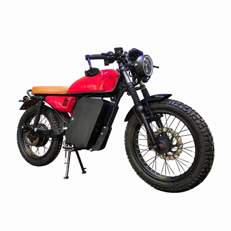 ZUIMI Motocicleta Eléctrica de - Electric Scooter Adults reseña y precio