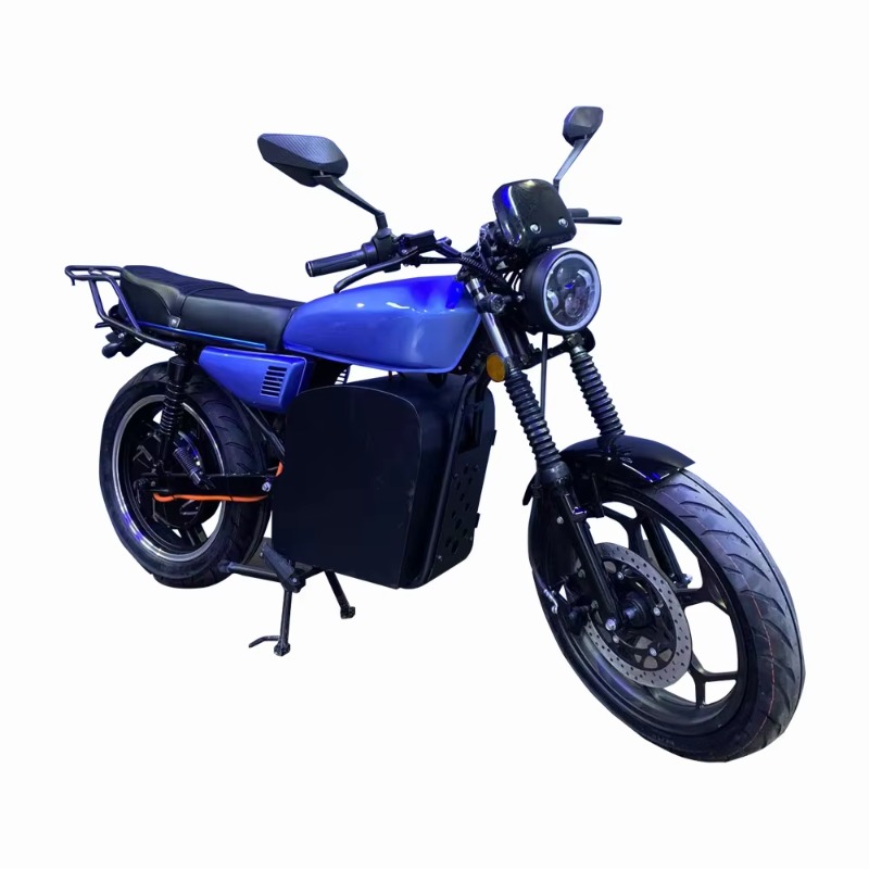 ZUIMI Motocicleta Eléctrica de - Electric Scooter Adults reseña y precio