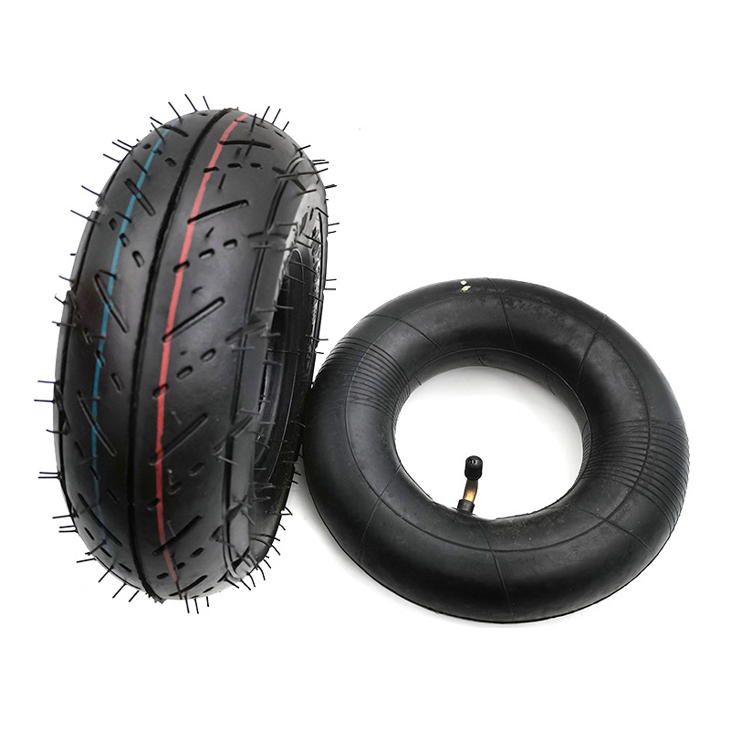 NUEVO neumático exterior de tu - Scooter Tire reseña y precio