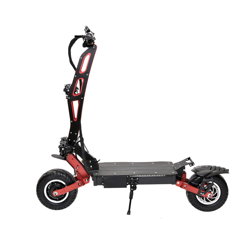 Patinete eléctrico para adulto - Electric Scooter Adults reseña y precio