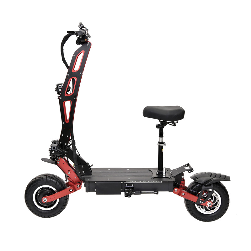 Patinete eléctrico para adulto - Electric Scooter Adults reseña y precio