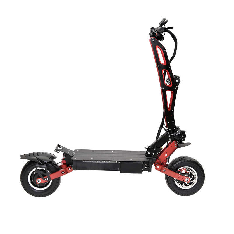 Patinete eléctrico para adulto - Electric Scooter Adults reseña y precio