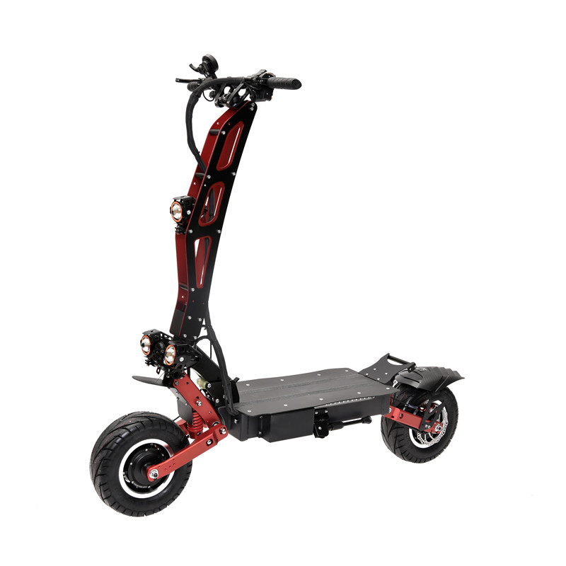 Patinete eléctrico para adulto - Electric Scooter Adults reseña y precio