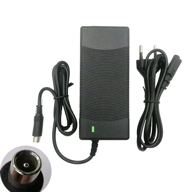 Cargador de batería adaptador  - Electric Scooter Charger reseña y precio